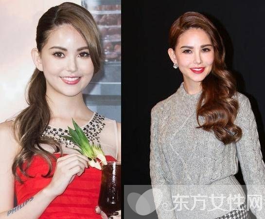 哑光唇气场全开 难怪天王嫂昆凌也爱它