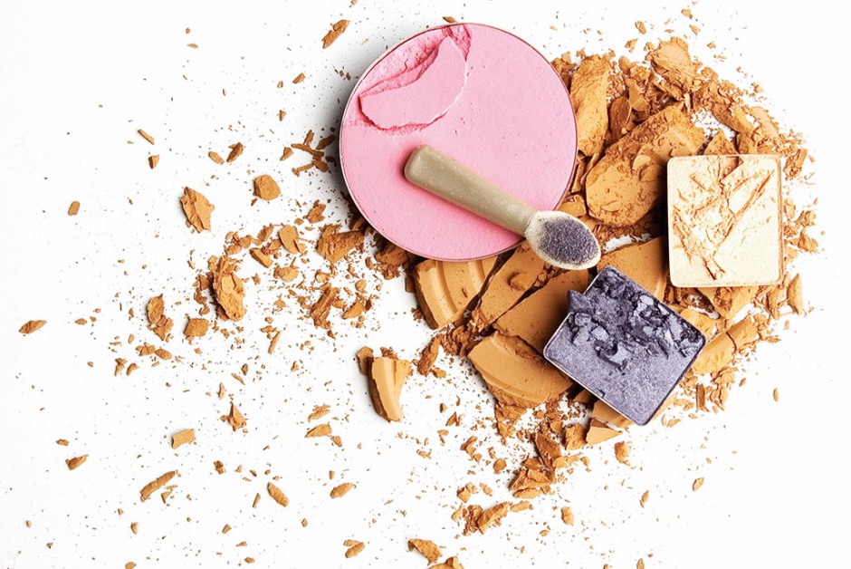 化淡妆的正确步骤 清新自然最好看