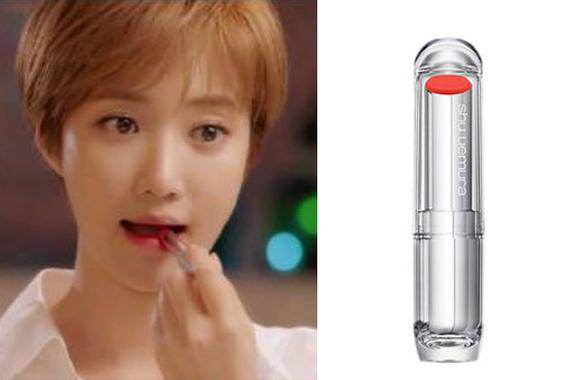 追一部韩剧屯一支唇膏 看看你都屯过哪些