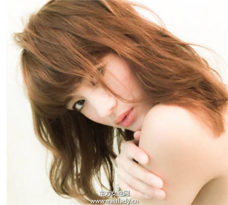 粉底化底妆 妆前保养少不了