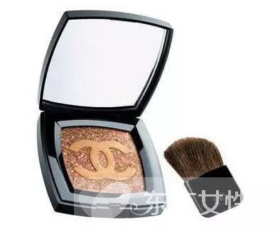 俗话说得好 修容刷的好脸蛋一圈小