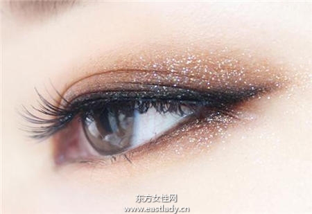 化妆时容易出错的5个化妆手法