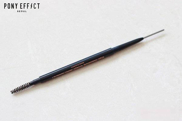 PONY EFFECT彩妆新品抢先看 穿梭在少女中的粉与红