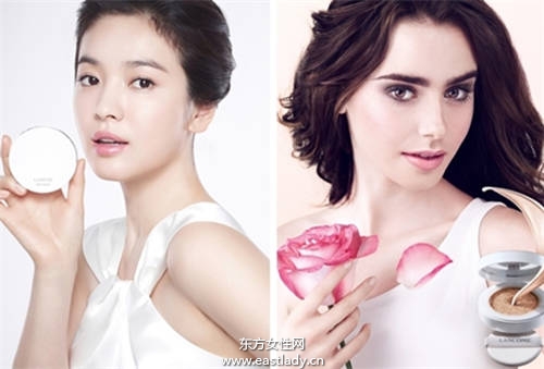 每周就该洗1次 简单3个步骤彻底清洁粉扑