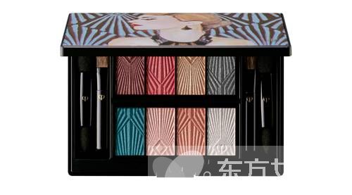 剁手的节奏 2016限量彩妆正火热来袭