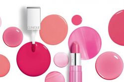 2016倩碧春夏Clinique Pop Lip唇膏系列