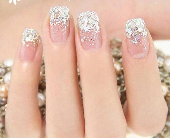 光疗甲的制作步骤 让你在家也能做美甲