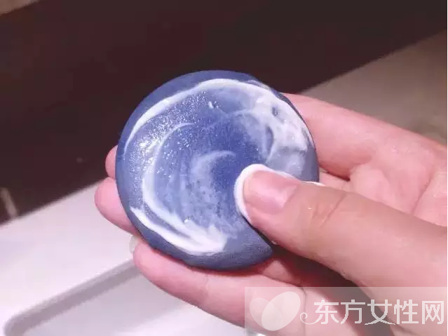 粉扑怎么清洗才干净 手把手教你粉扑清洁步骤