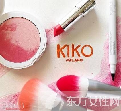 这么高颜值的美妆刷子是不是要来两把