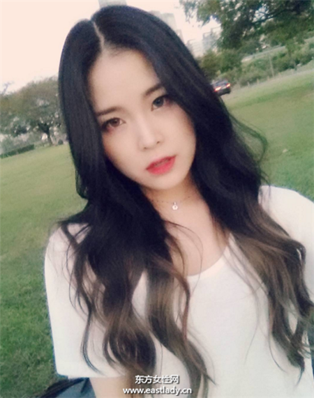 跟韩国彩妆达人学化妆 成韩妆百变女王