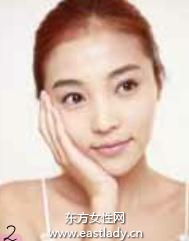 妆前保湿提升妆容持久度