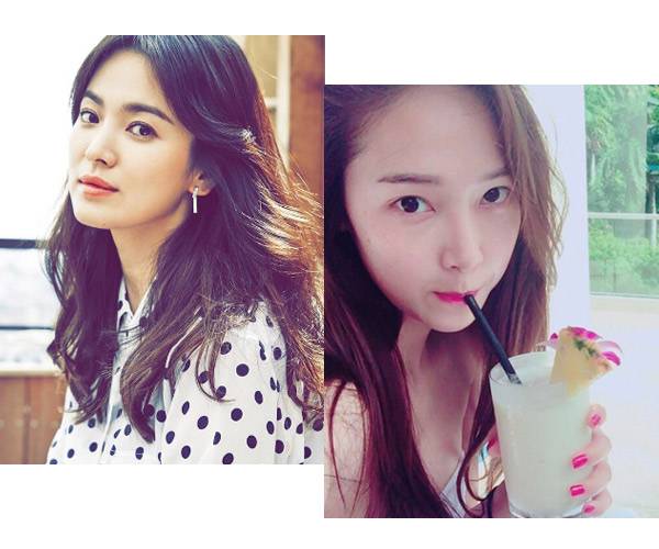 韩妆怎么画才 无妆胜有妆  这些彩妆技巧一定要知道