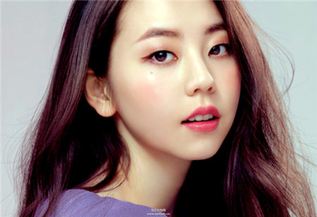 单眼皮MM画眼妆常见的三大困惑