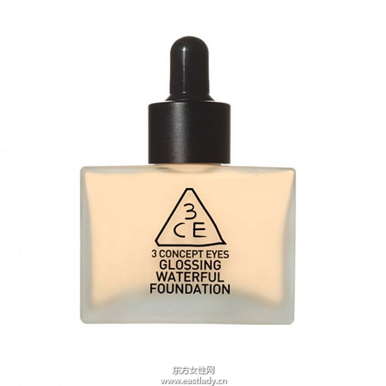 2016粉底液排行榜前10强 你选择对了吗