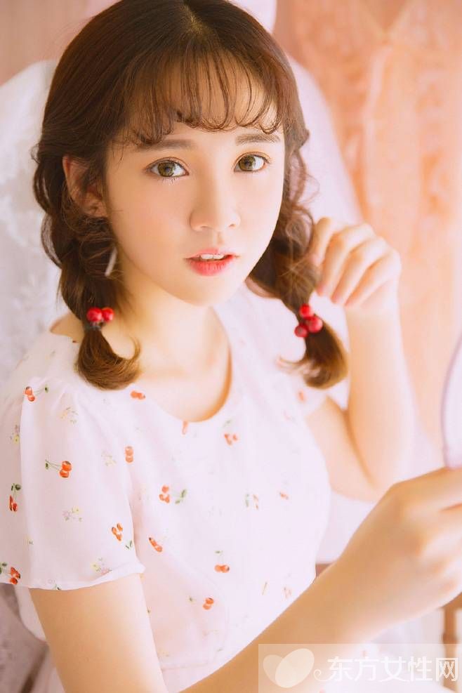 口红颜色怎么选 适合自己的颜色才能凸显魅力