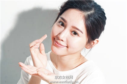 韩星都拥有好妆容 原来他们背后有一位。。。