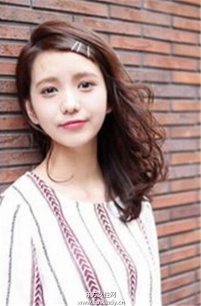 掳获学长心就靠这招啦 超无辜童颜妆一招搞定