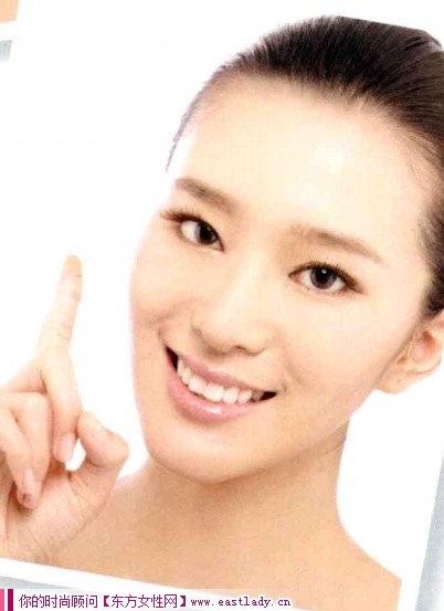 隔离霜的正确涂抹步骤