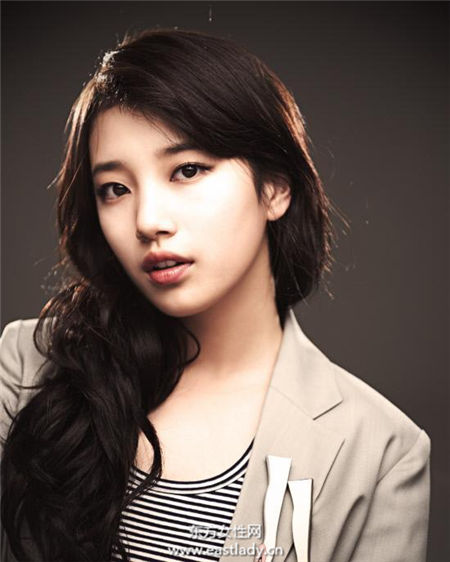 2/3妆容 看韩国女星这样化妆