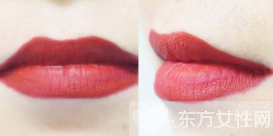 哑光唇气场全开 难怪天王嫂昆凌也爱它