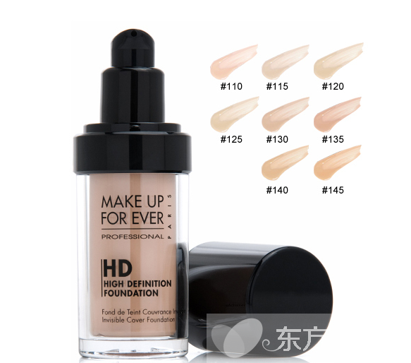 粉底液和粉饼的区别 粉底液好还是粉饼好