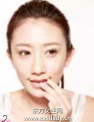 妆前保湿提升妆容持久度