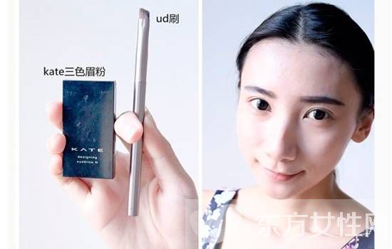 新娘妆的画法步骤教程 让每个女生都能成为最美的新娘