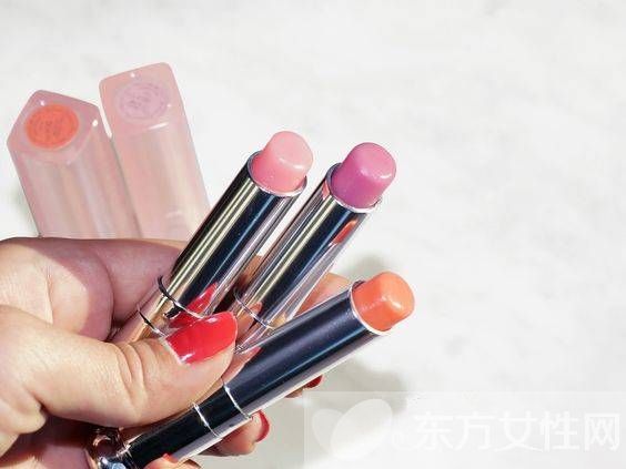 年度最火斩男色口红 拥有这13支就能成功收割男神