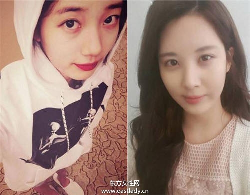 黑眼圈太烦人 简单遮瑕小方法彻底遮住黑眼圈