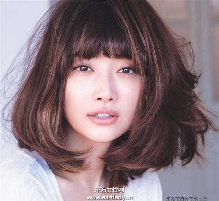 人中长度竟是关键 完美口鼻距离打造你的黄金比例美人颜