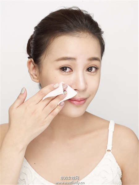 浓妆vs淡妆卸妆方法各不同