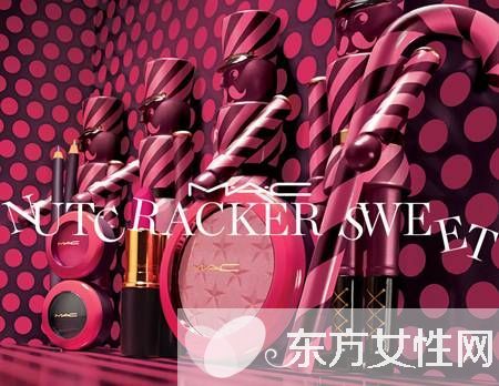 剁手的节奏 2016限量彩妆正火热来袭