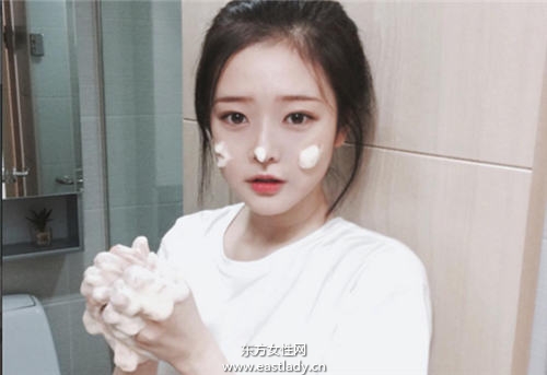 注意 最常犯错的3种卸妆手法一定要避免