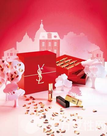 这些情人节礼物她一定喜欢 直男还不赶紧看过来