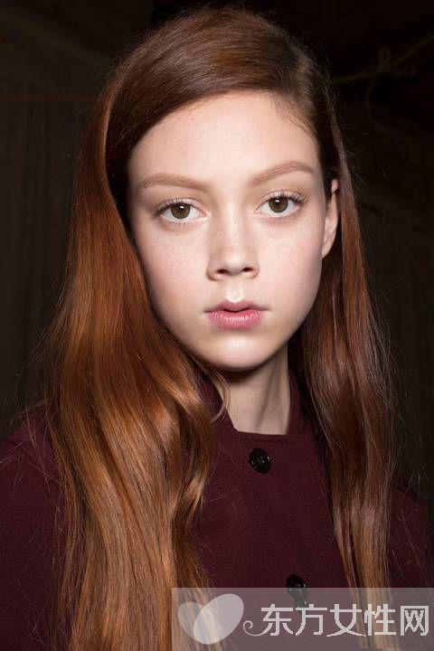 如何为你的肤色找到最适合的口红搭配