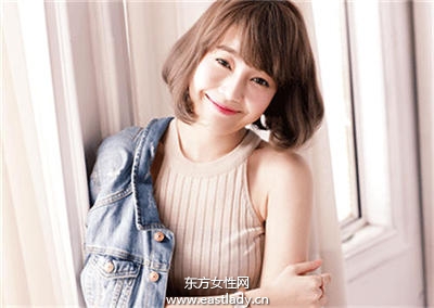 想变美好简单 只需3招变身人见人爱大美女