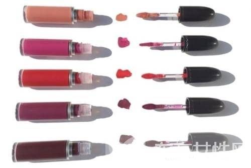 哑光唇气场全开 难怪天王嫂昆凌也爱它