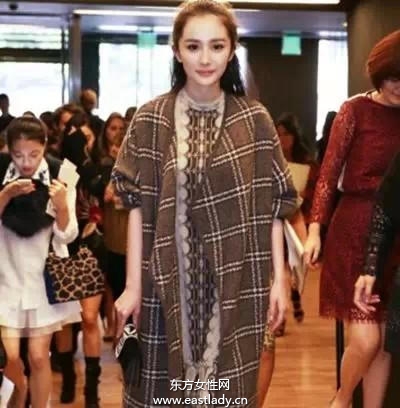 画眉毛要符合脸型 教你如何根据脸型画对眉毛