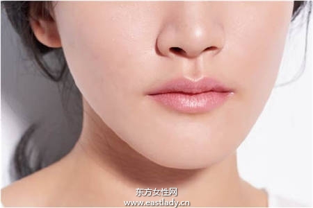 新潮妆 血色妆的风潮你跟上了吗