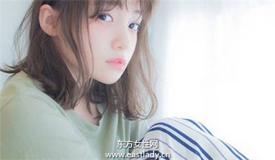 掳获学长心就靠这招啦 超无辜童颜妆一招搞定