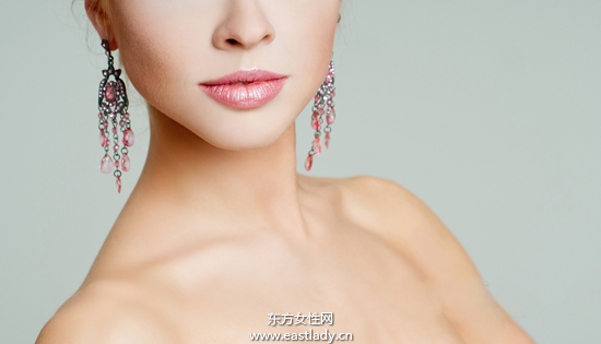 想成为 天然 美人 完美裸妆的三大要素要牢