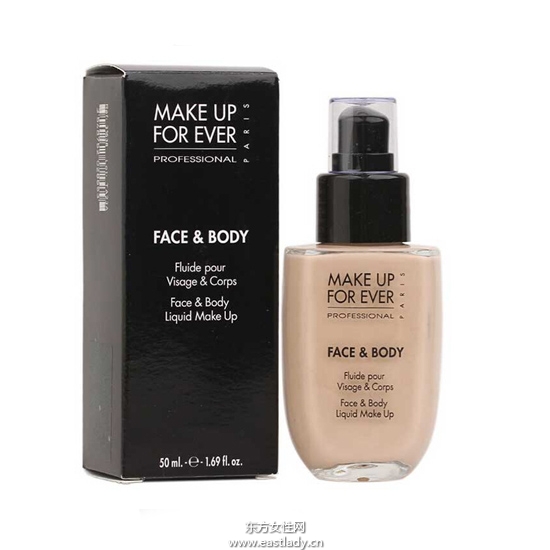 2016粉底液排行榜前10强 你选择对了吗