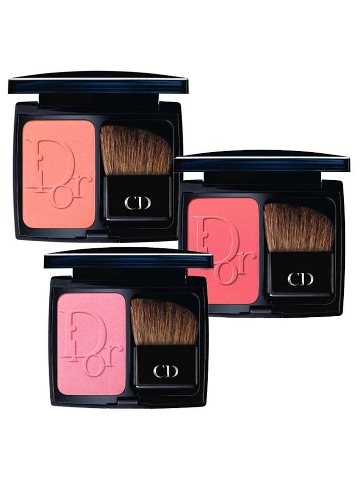 2016春季彩妆单品推荐 全部都 猴猴看