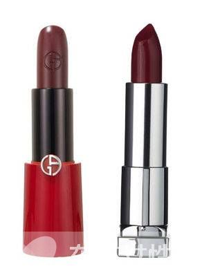 2017年红色口红排行榜 推荐口红的6种热门颜色