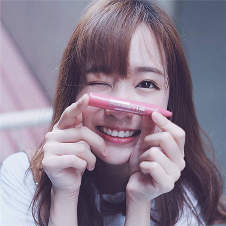 学起来 日本MM最爱的 化妆缺失感 心机妆容