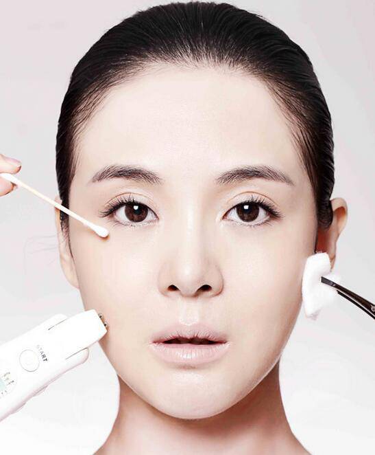 简单易学的淡妆教程 让你呈现天生丽质