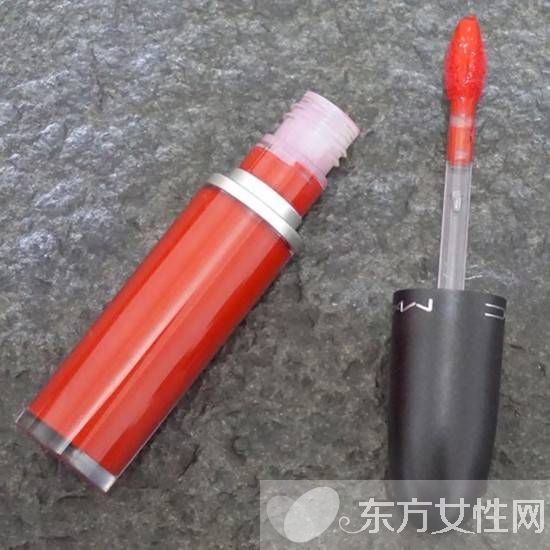 哑光唇气场全开 难怪天王嫂昆凌也爱它