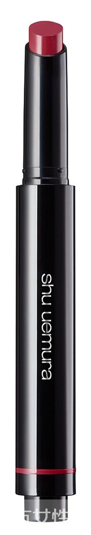 今冬必备的姨妈色唇膏 看看到底哪家强