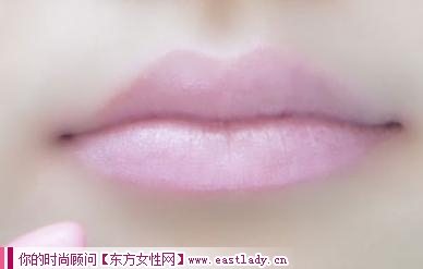 黑色小烟熏眼妆画法缔造低调女王范