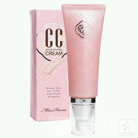 PONY大神10款爱用底妆产品 赶紧来种草